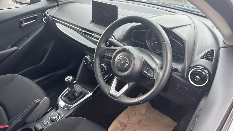 Mazda 2 1.5 Skyactiv G 75 Centre-Line 5dr Petrol Hatchback